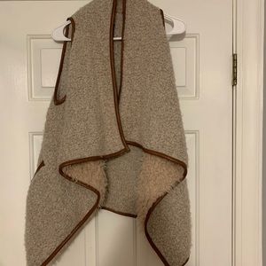 Super super super warm and soft